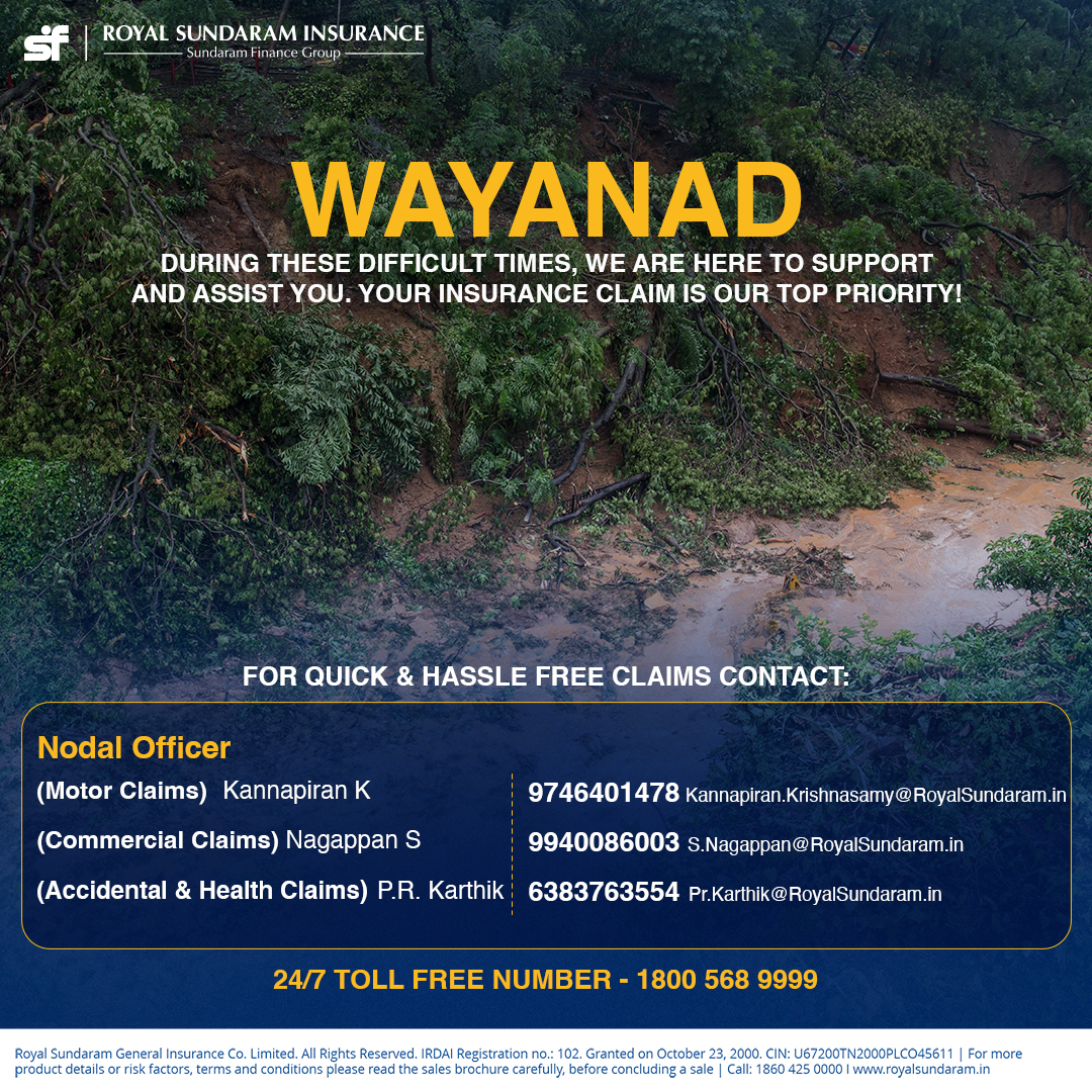 Wayanad